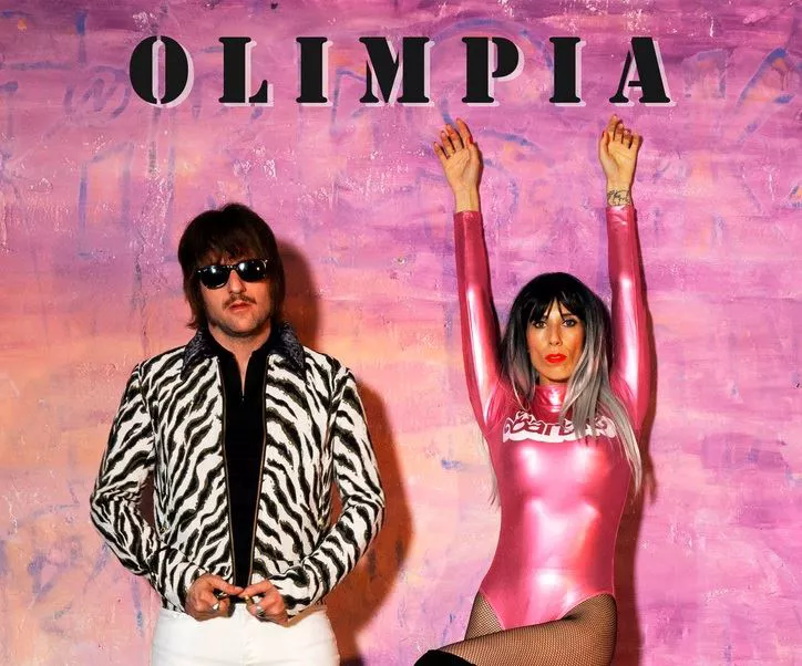 Olimpia