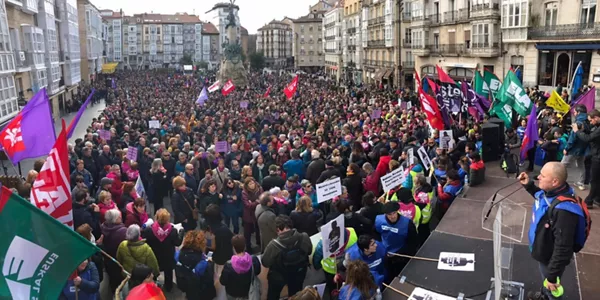 Vitoria-Gasteiz (ELA)