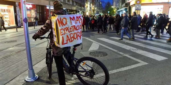 Gasteiz  (EFE)