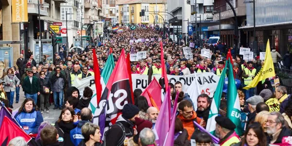 Gasteiz  (EFE)