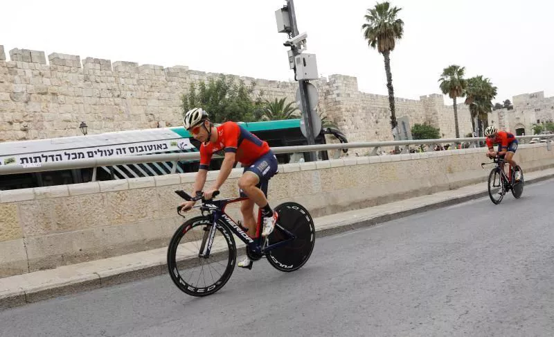 Niccolo Bonifazio (Total-Direct Energie). Argazkia: EFE