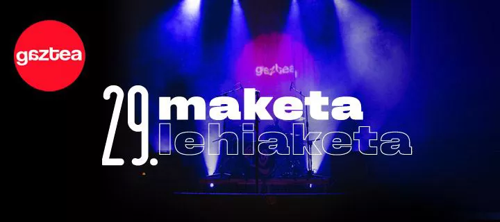 29. Maketa Lehiaketa