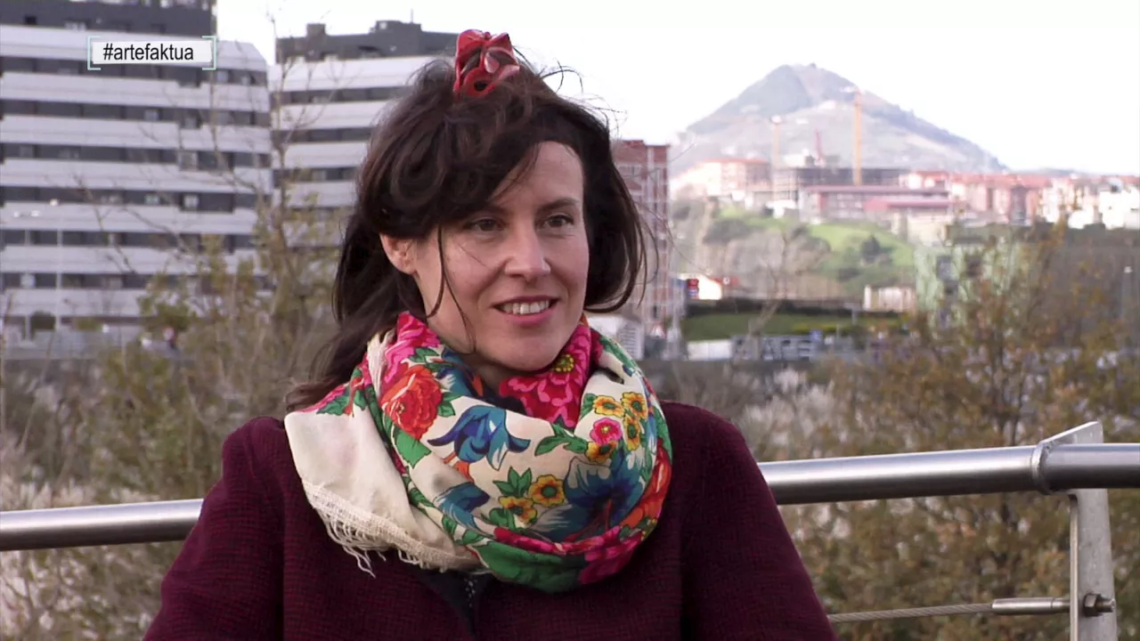 Damaris Pan ilustratzailea.