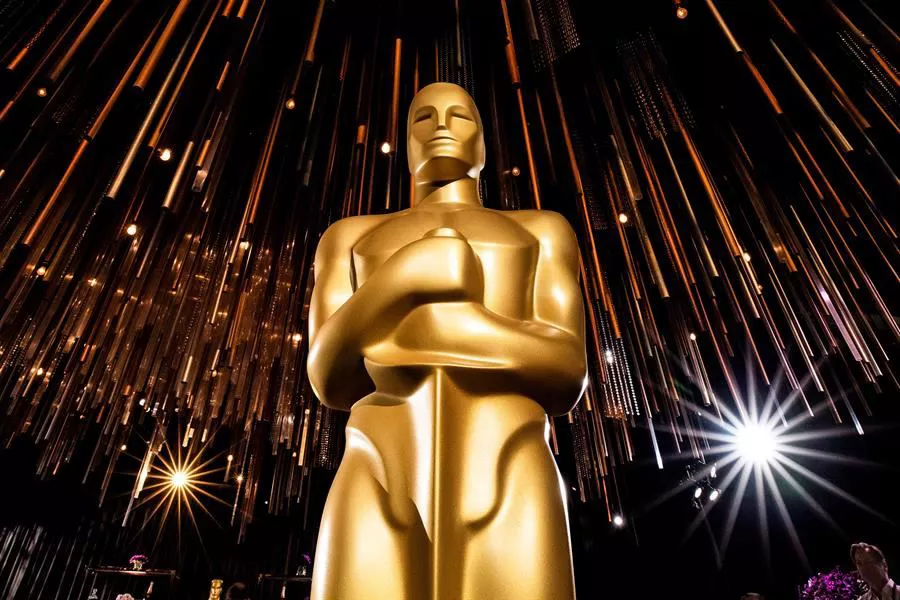 Oscar 2020 Efe