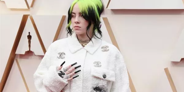 Billie Eilish (EFE)
