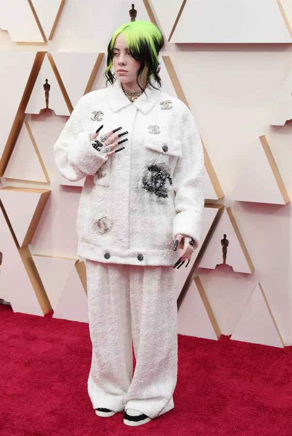Billie Eilish