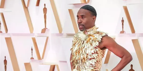 Billy Porter (EFE)