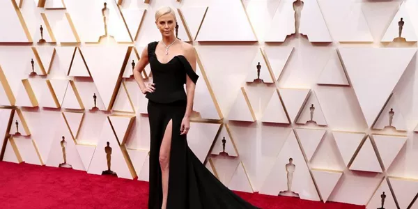 Charlize Theron (EFE)