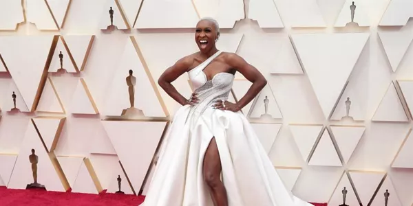 Cynthia Erivo (EFE)
