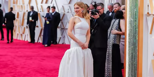 Lea Seydoux (EFE)