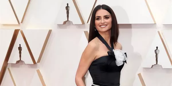 Penélope Cruz (EFE)