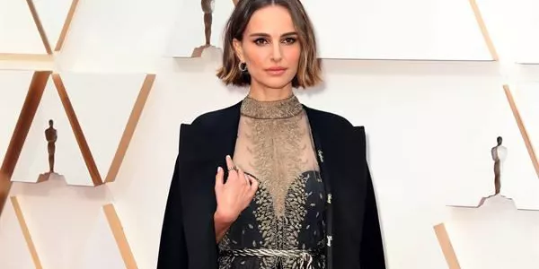 Natalie Portman (EFE)