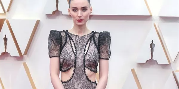 Rooney Mara (EFE)