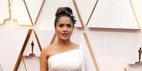 Salma Hayek (EFE)