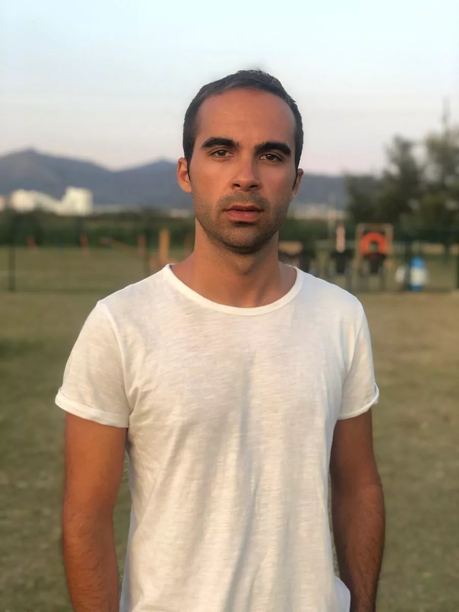 Alain Perez