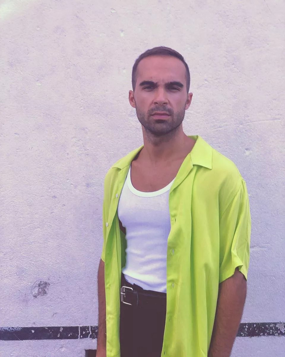 Alain Perez