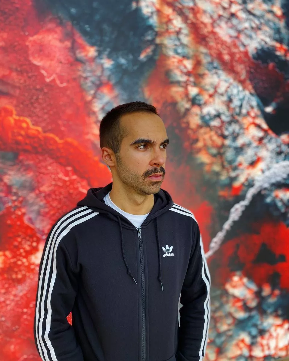 Alain Perez
