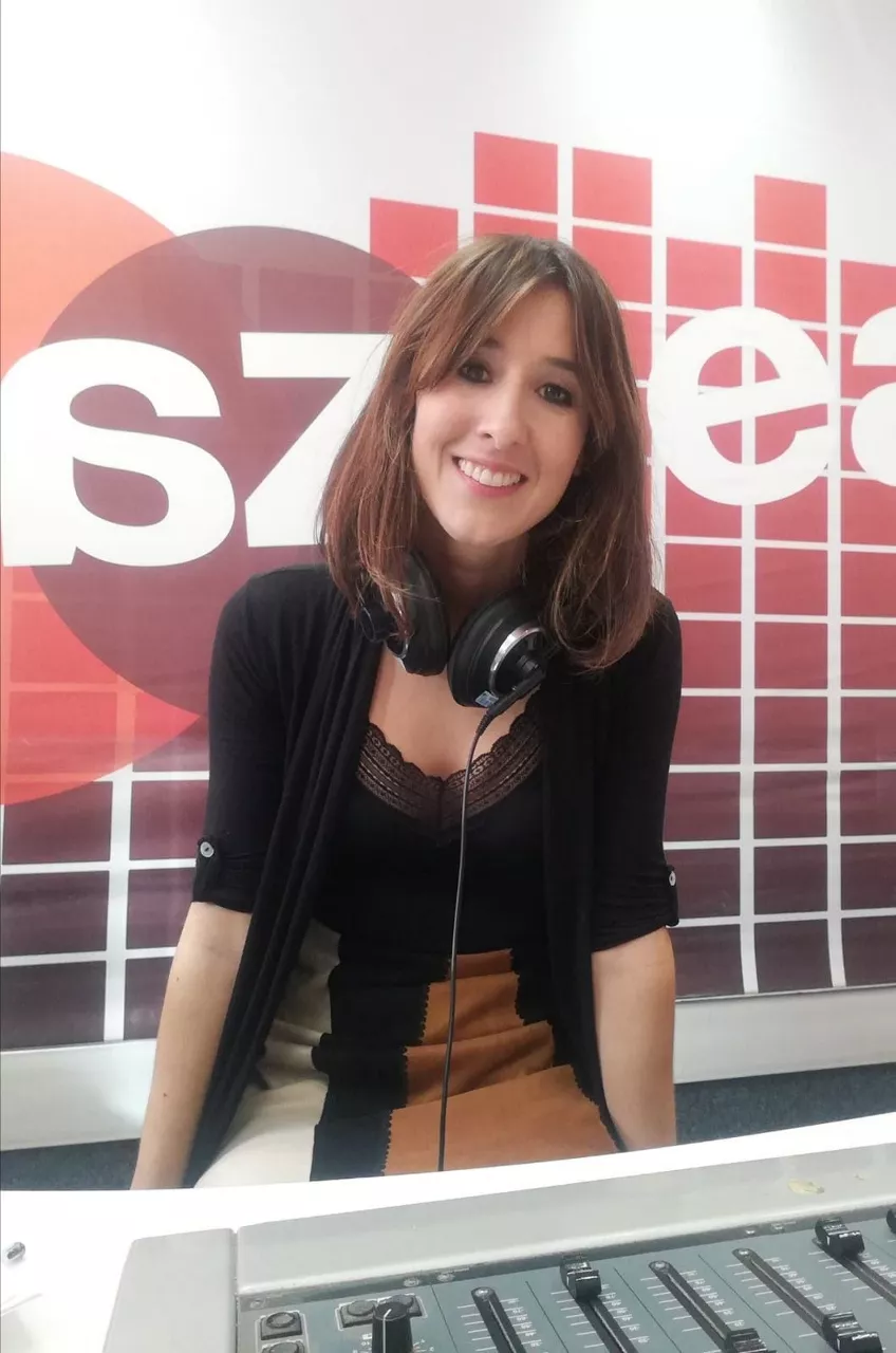 Ainhoa Vitoria