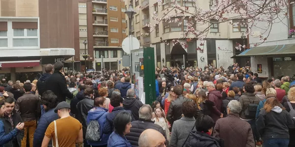 Foto: Mikel Otero