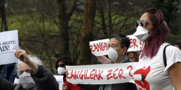 Foto: EFE