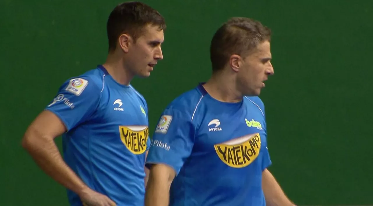 OLAIZOLA URRUTIKOETXEA EITB