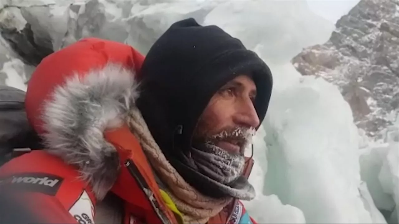 Alex Txikon