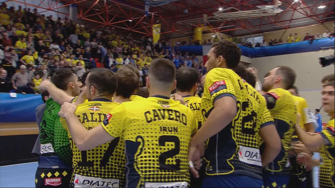 BIDASOA SPR WISLA PLOCK 03