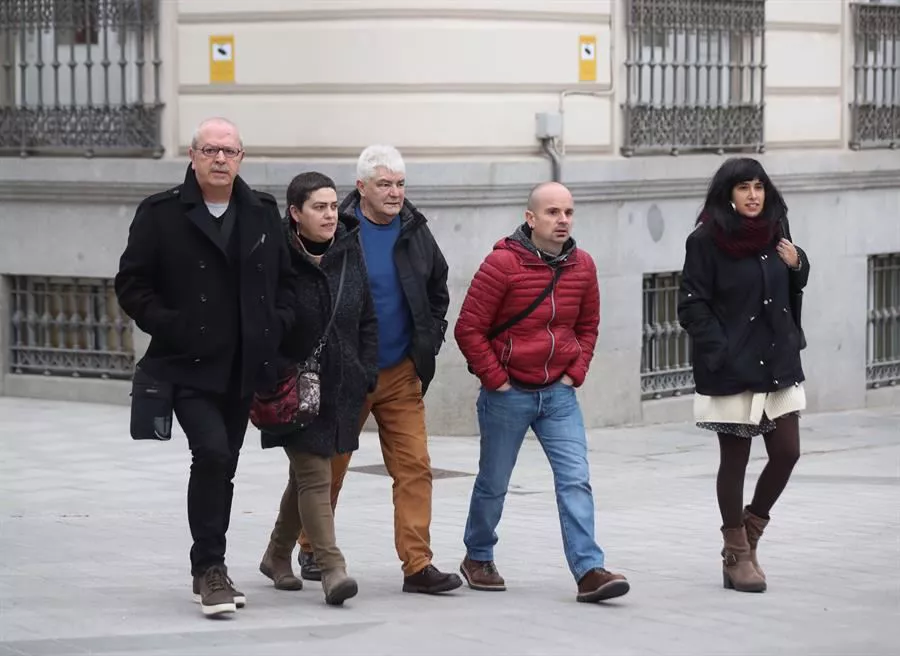 AUZITEGI NAZIONALA ONGI ETORRIAK efe