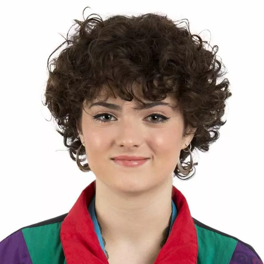 Anne Lukin