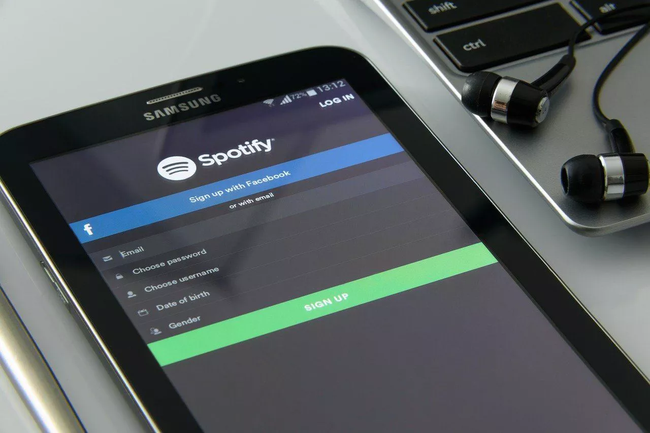 SPOTIFY