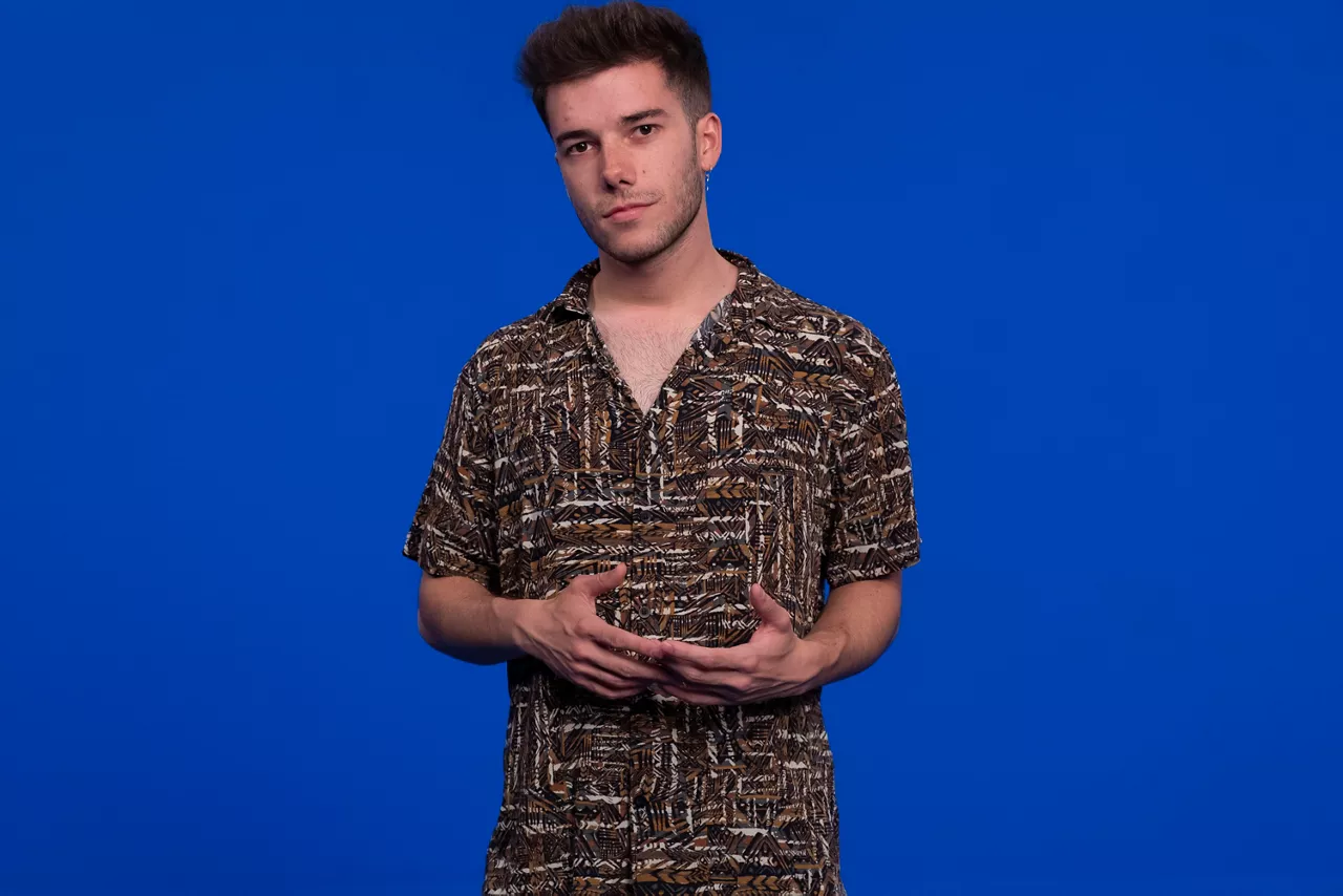 Jon Fernandez