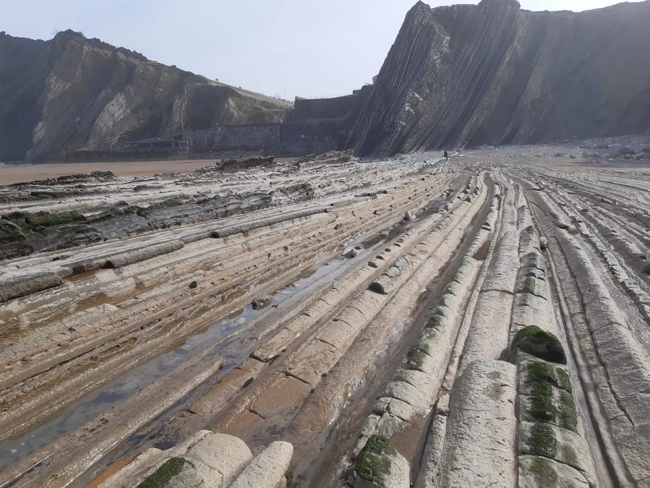 Zumaia