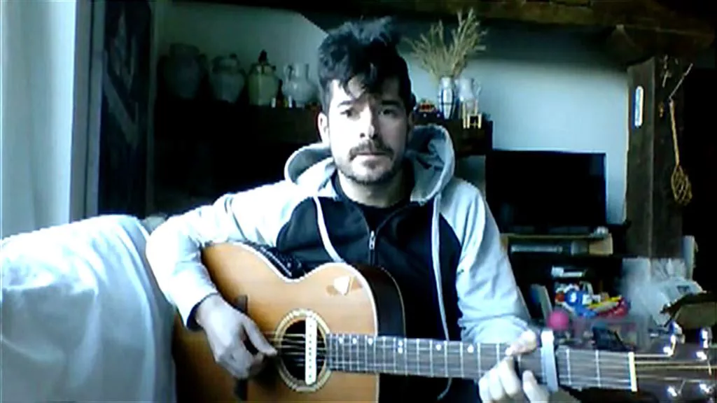 Xabi Bandini