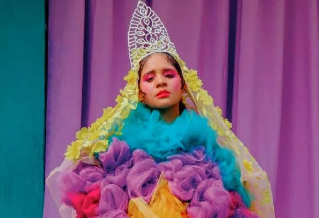 Lido Pimienta