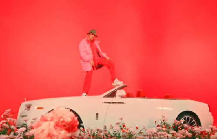 Bad Bunny