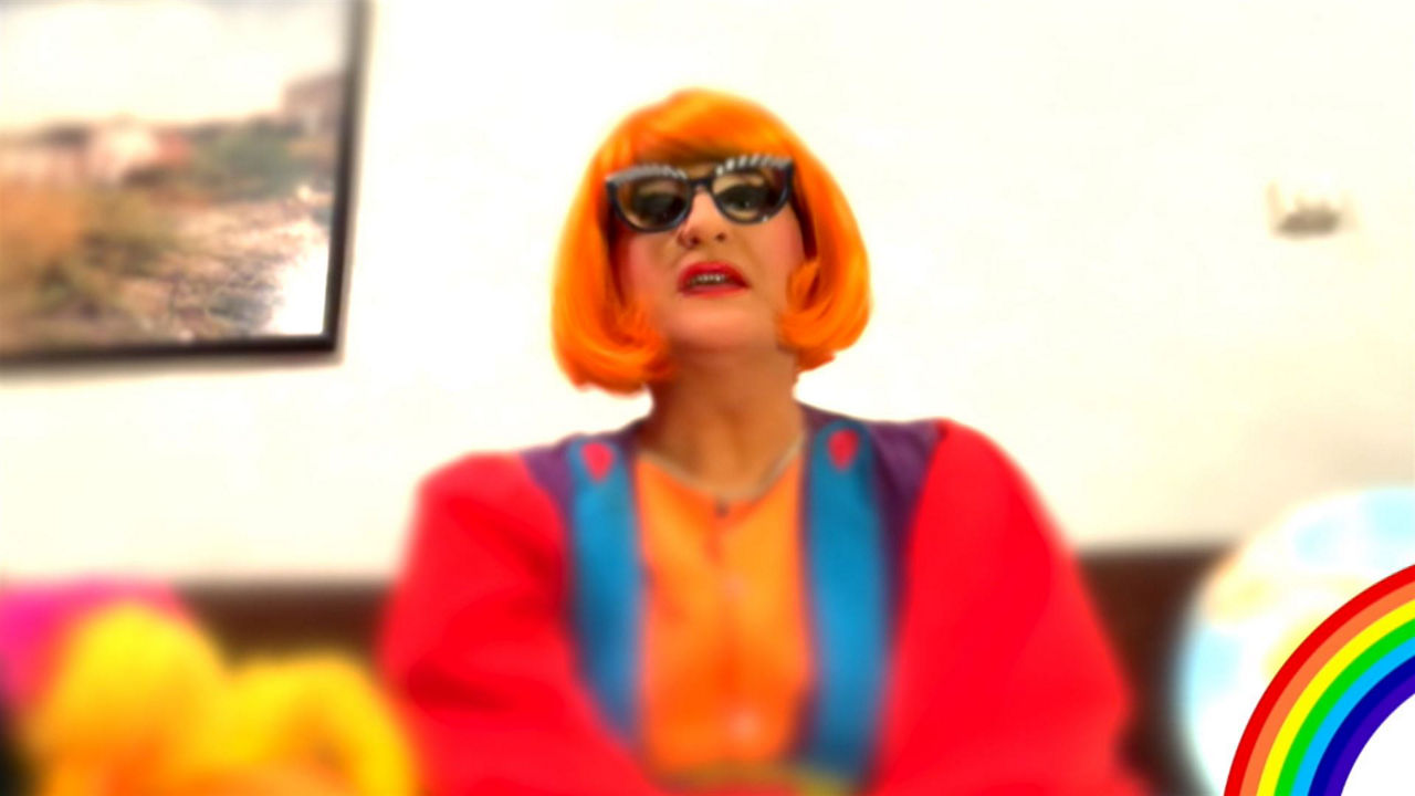 Yogurinha Borova