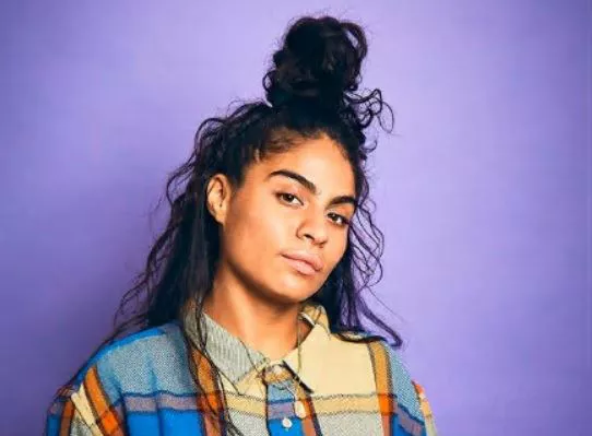 Jessie Reyez
