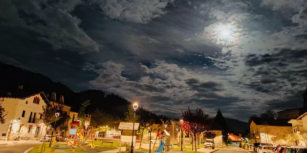 Arrasate (Iñaki Jauregi)