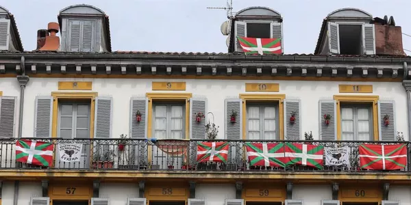 Donostia. Foto: EFE