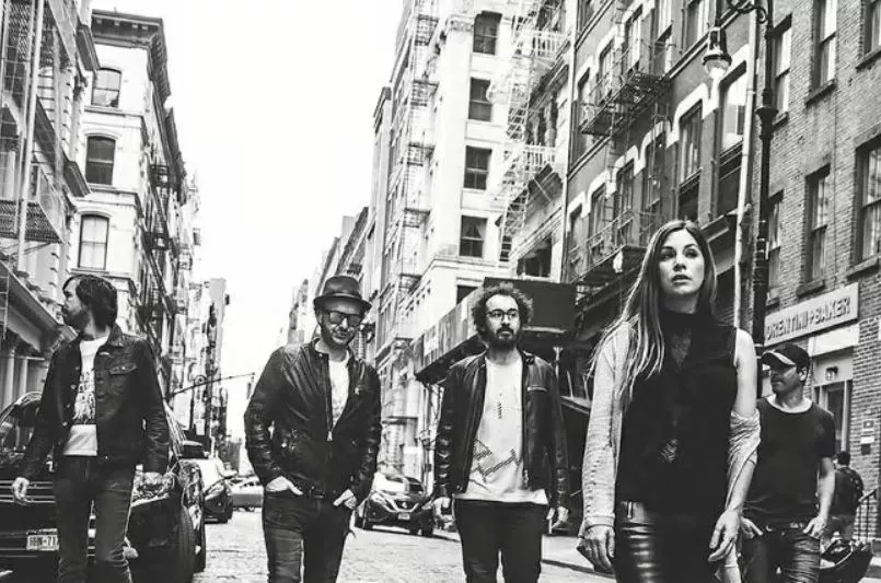 La Oreja de Van Gogh