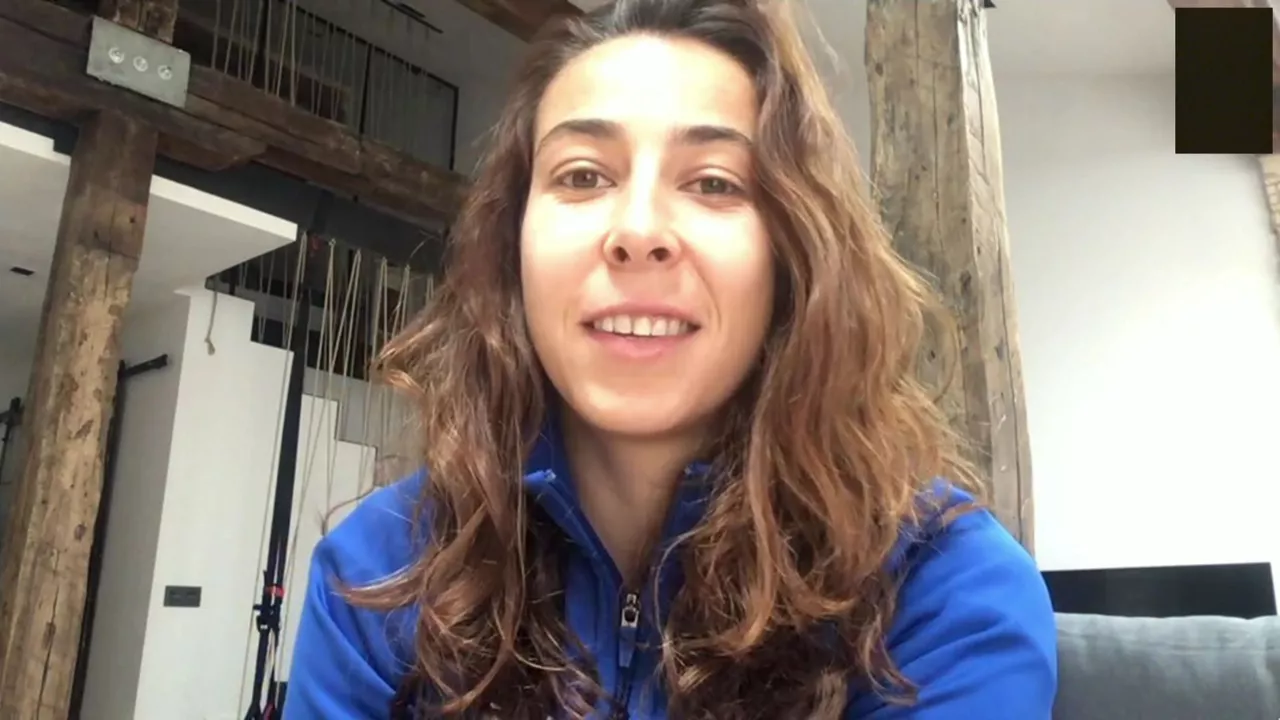 Ainhoa Tirapu