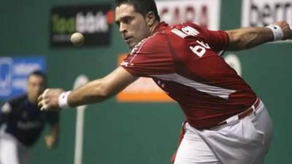 Mikel Goñi