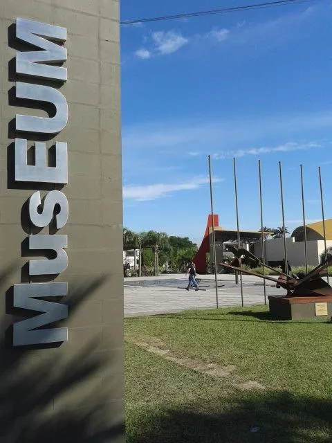 Normaltasuna museoetan