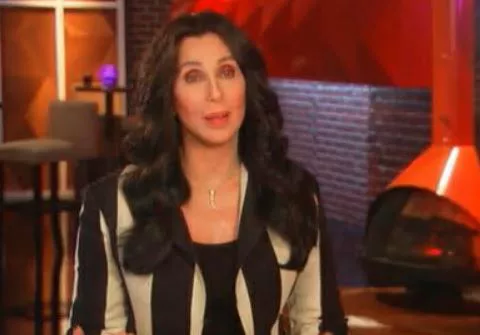 Cher