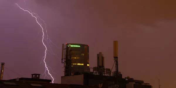 Bilbao. (Gaizka Etxebarria)