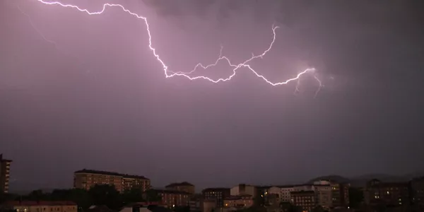 Vitoria-Gasteiz. (Blanca Valgañón)