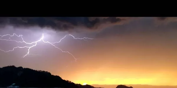 Zarautz. (Bittor Andrés)