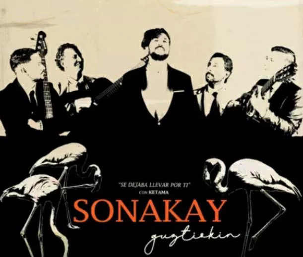 Sonakay eta Ketama
