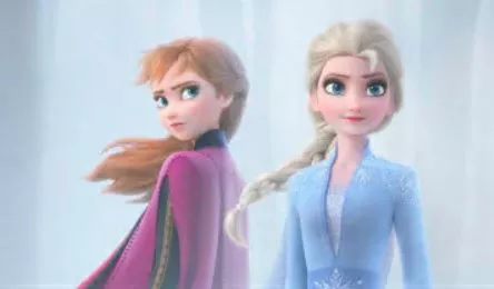 Frozen