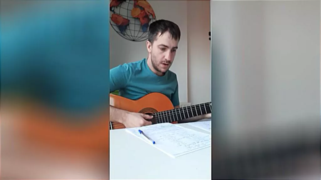 Gaztea Doku